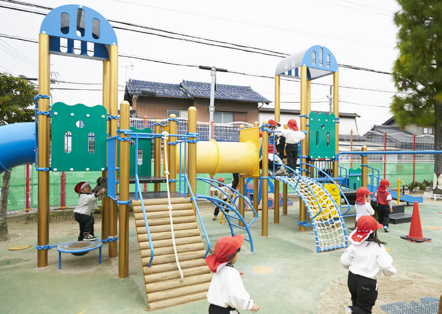 遊具01