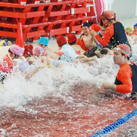 たけのこ教室 風景02